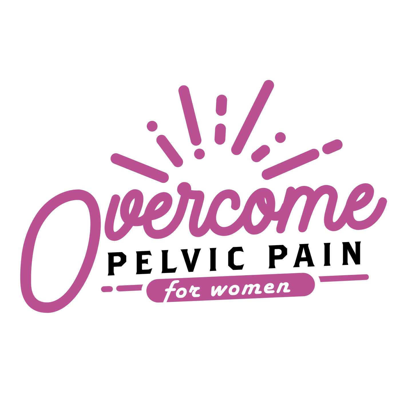 Overcome for Women